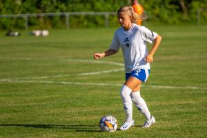 Svogerslev BK - F.C. København - 14/08-2024
