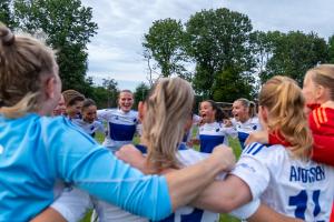 Svogerslev BK - F.C. København - 14/08-2024