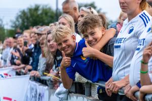 Svogerslev BK - F.C. København - 14/08-2024