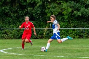 Svogerslev BK - F.C. København - 14/08-2024