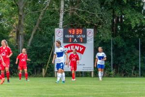 Svogerslev BK - F.C. København - 14/08-2024