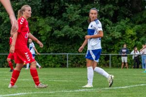 Svogerslev BK - F.C. København - 14/08-2024