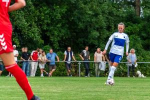 Svogerslev BK - F.C. København - 14/08-2024