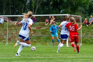Svogerslev BK - F.C. København - 14/08-2024
