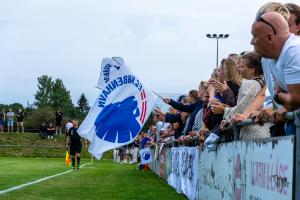 Svogerslev BK - F.C. København - 14/08-2024