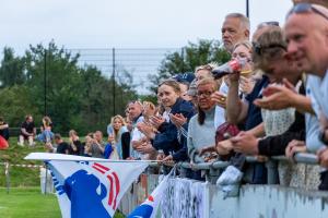 Svogerslev BK - F.C. København - 14/08-2024