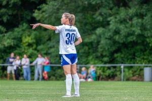 Svogerslev BK - F.C. København - 14/08-2024