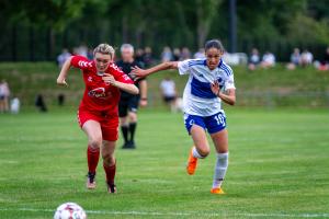 Svogerslev BK - F.C. København - 14/08-2024