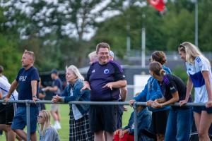 Svogerslev BK - F.C. København - 14/08-2024