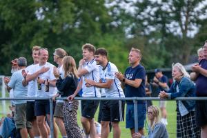 Svogerslev BK - F.C. København - 14/08-2024