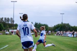 Svogerslev BK - F.C. København - 14/08-2024