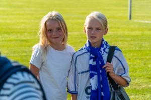Svogerslev BK - F.C. København - 14/08-2024