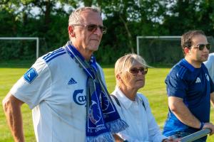 Svogerslev BK - F.C. København - 14/08-2024