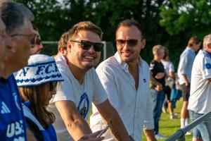 Svogerslev BK - F.C. København - 14/08-2024