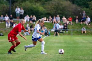Svogerslev BK - F.C. København - 14/08-2024