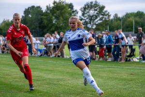 Svogerslev BK - F.C. København - 14/08-2024