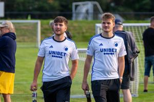 Svogerslev BK - F.C. København - 14/08-2024