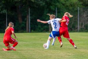 Svogerslev BK - F.C. København - 14/08-2024