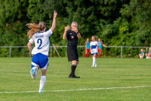 Svogerslev BK - F.C. København - 14/08-2024