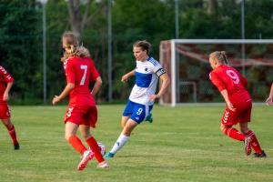 Svogerslev BK - F.C. København - 14/08-2024