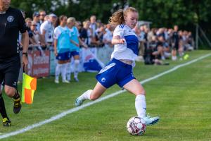Svogerslev BK - F.C. København - 14/08-2024