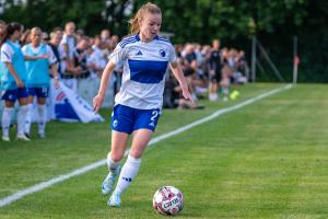 Svogerslev BK - F.C. København - 14/08-2024