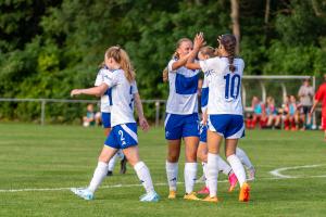 Svogerslev BK - F.C. København - 14/08-2024