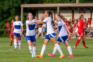 Svogerslev BK - F.C. København - 14/08-2024