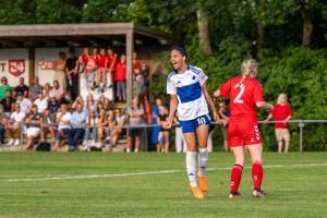 Svogerslev BK - F.C. København - 14/08-2024
