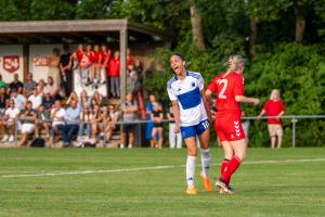 Svogerslev BK - F.C. København - 14/08-2024