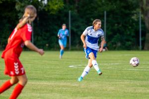 Svogerslev BK - F.C. København - 14/08-2024