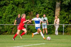 Svogerslev BK - F.C. København - 14/08-2024