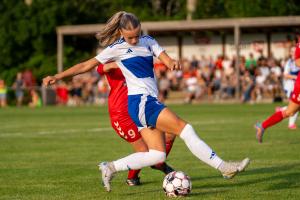 Svogerslev BK - F.C. København - 14/08-2024