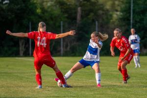 Svogerslev BK - F.C. København - 14/08-2024