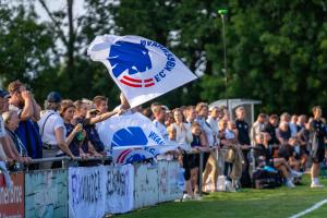 Svogerslev BK - F.C. København - 14/08-2024