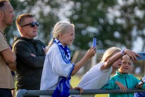 Svogerslev BK - F.C. København - 14/08-2024