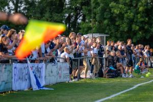 Svogerslev BK - F.C. København - 14/08-2024