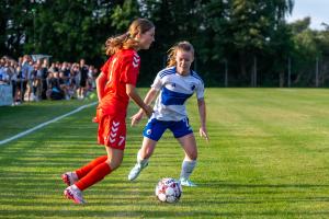 Svogerslev BK - F.C. København - 14/08-2024