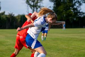 Svogerslev BK - F.C. København - 14/08-2024