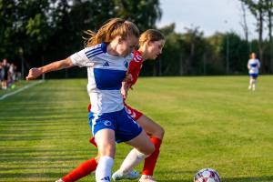 Svogerslev BK - F.C. København - 14/08-2024