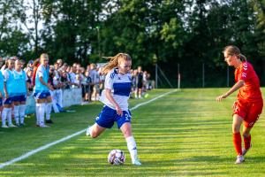 Svogerslev BK - F.C. København - 14/08-2024