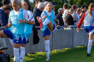 Svogerslev BK - F.C. København - 14/08-2024