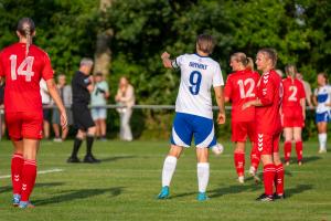 Svogerslev BK - F.C. København - 14/08-2024
