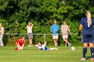 Svogerslev BK - F.C. København - 14/08-2024