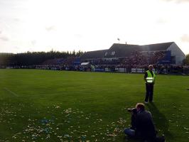 Thisted FC - F.C. København - 20/09-2006