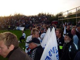 Thisted FC - F.C. København - 20/09-2006
