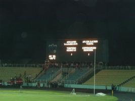 Torpedo Kutaisi - F.C. København - 25/07-2001