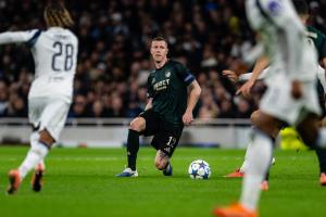 Tottenham - F.C. København - 04/11-2025