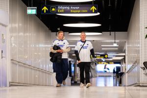 Tottenham - F.C. København - 04/11-2025 (187420)