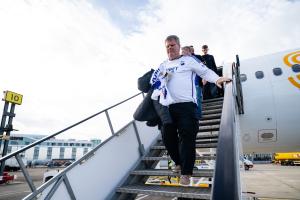 Tottenham - F.C. København - 04/11-2025 (187420)